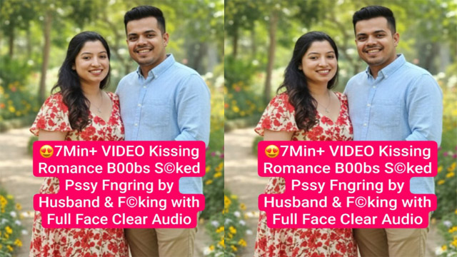 Desi Couples Latest Trending Sucked By Husband n Fucking Video Watch