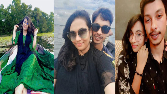 Horny GF Licking Playing With Boobs And Fingering Video Watch Online