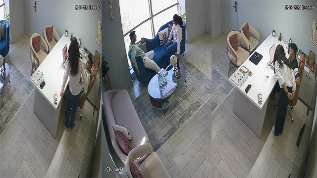 Gorgeous Hot Girl Office Secret Affair Part 2 – New Sex Video Watch Now