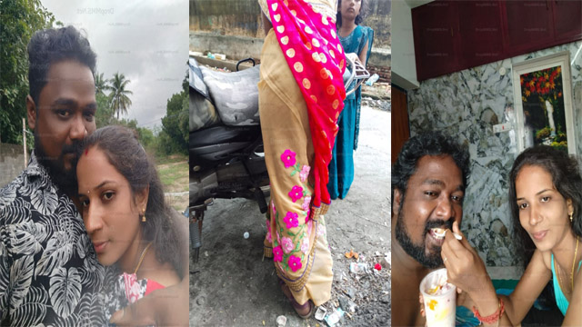 Young Hot Wife Blowjob – Fucked with Husband Video