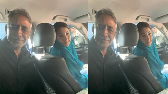 Pakistani Politician Leaked Scandal Mms – Porn Video