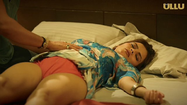 Daddy Cool Part 01 Ep 3 – 2025 Hindi Hot Series Ullu