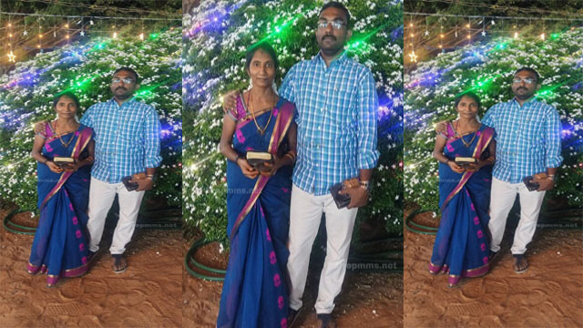 Mallu innocent Couple Homemade Fucking Leak