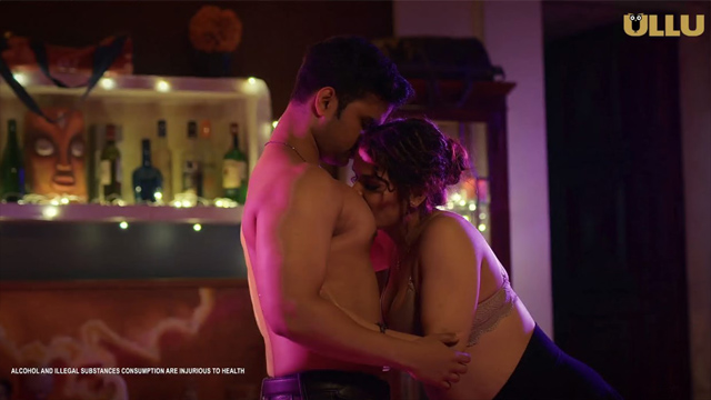 Daddy Cool Part 01 Ep 2 – 2025 Hindi Hot Web Series Ullu Videos