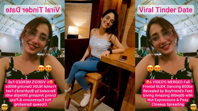 Desi Girl Exclusive Dancing by Boyfriend – Giving Amazing Blowjob with Hot Expressions Pron Video