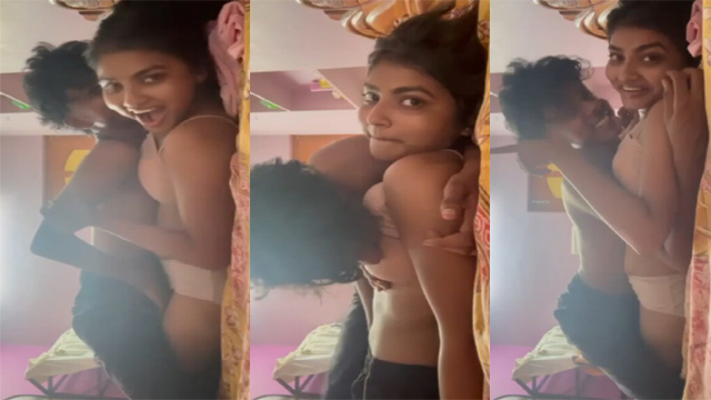 Beautiful Sexy Bengali Gf With Lover Viral Pron