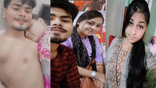 Hot Sexy Bengali Gf Sucking Lover Dick Viral Pron Video