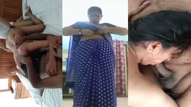 Horny School Teacher Married Bhabi – Foursome Hard Sex Nude
