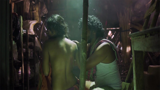 Actress Katha Nandi – Viral Mms Clip