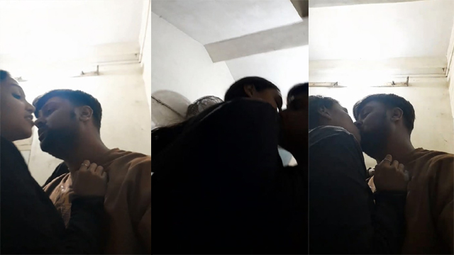 Cheating Tuition Teacher Mms – Fucking After Class More Update XXX